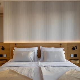 4 Bedroom Luxury Villa with Heated Pool and boat mooring, Ciovo near Trogir – Sleeps 8